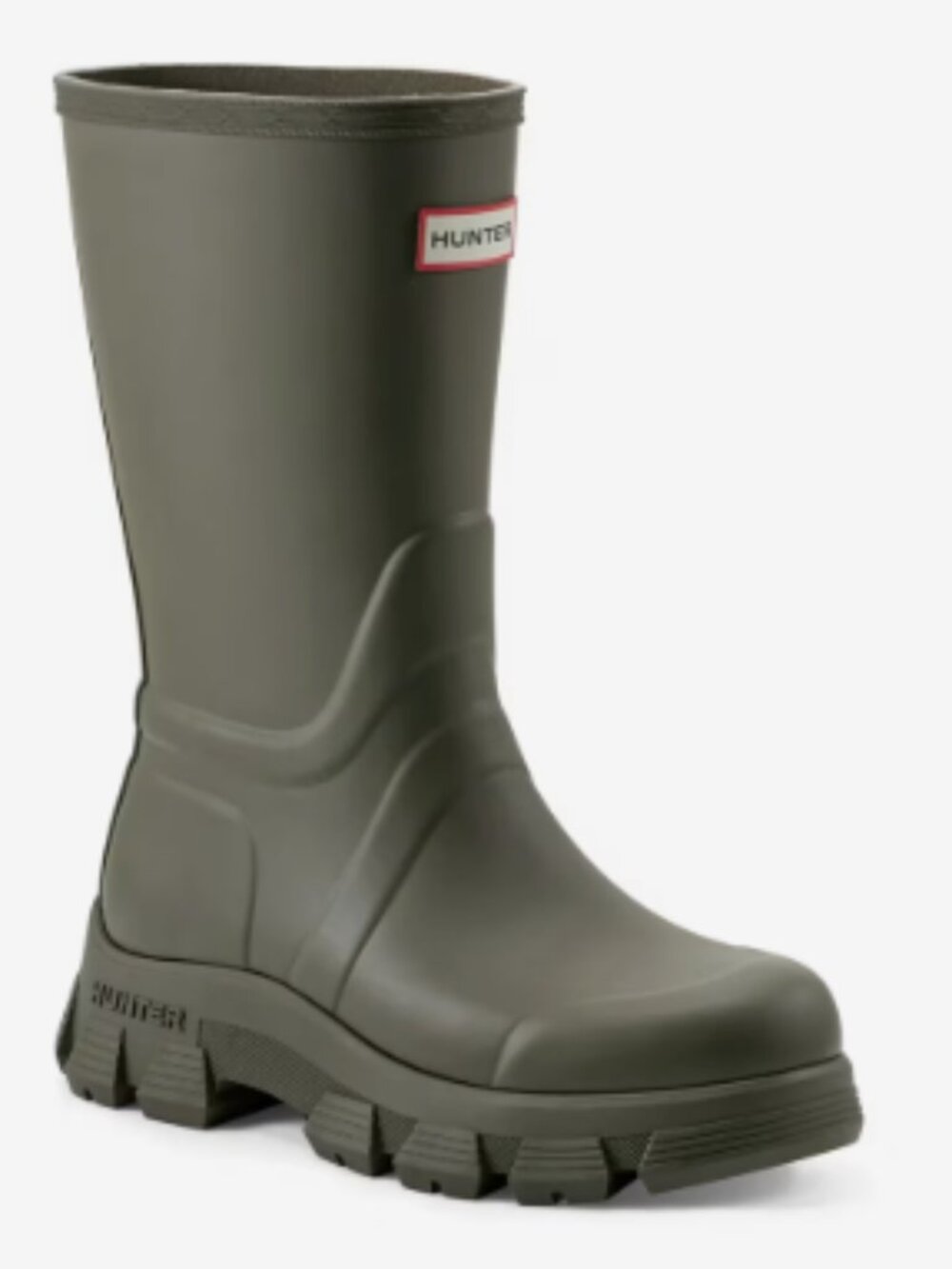 Show More HUNTER Micah Rain Boot - Women's